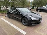 Tesla Model 3 2019 года за 23 500 000 тг. в Нур-Султан (Астана) – фото 2
