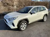 Toyota RAV 4 2022 года за 21 970 000 тг. в Астана