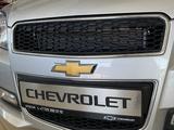 Chevrolet Nexia 2022 года за 5 190 000 тг. в Шымкент – фото 3