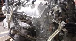 Двигатель 3ur 5.7 за 2 200 000 тг. в Алматы – фото 3
