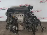Двигатель 2AZ 2.4 на Toyota Camry 30 за 550 000 тг. в Атырау