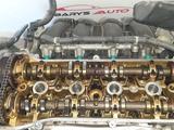 Двигатель 2AZ 2.4 на Toyota Camry 30 за 550 000 тг. в Атырау – фото 3