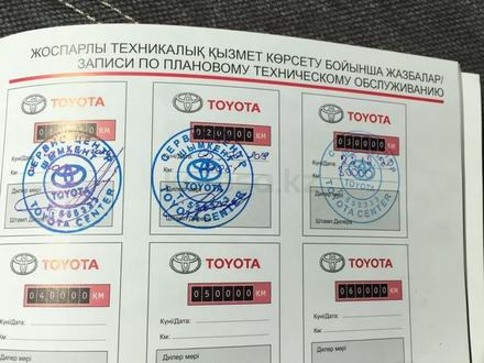 Toyota Land Cruiser 2013 года за 25 000 000 тг. в Шымкент – фото 12
