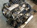 Двигатель Mitsubishi 6G74 GDI DOHC 24V 3.5 л за 400 000 тг. в Атырау – фото 2