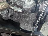 Двигатель toyota camry 2gr 3.5 2AZ 2.4 2TR 2, 7… за 10 000 тг. в Алматы – фото 2