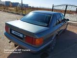 Audi 100 1991 года за 2 500 000 тг. в Усть-Каменогорск – фото 5