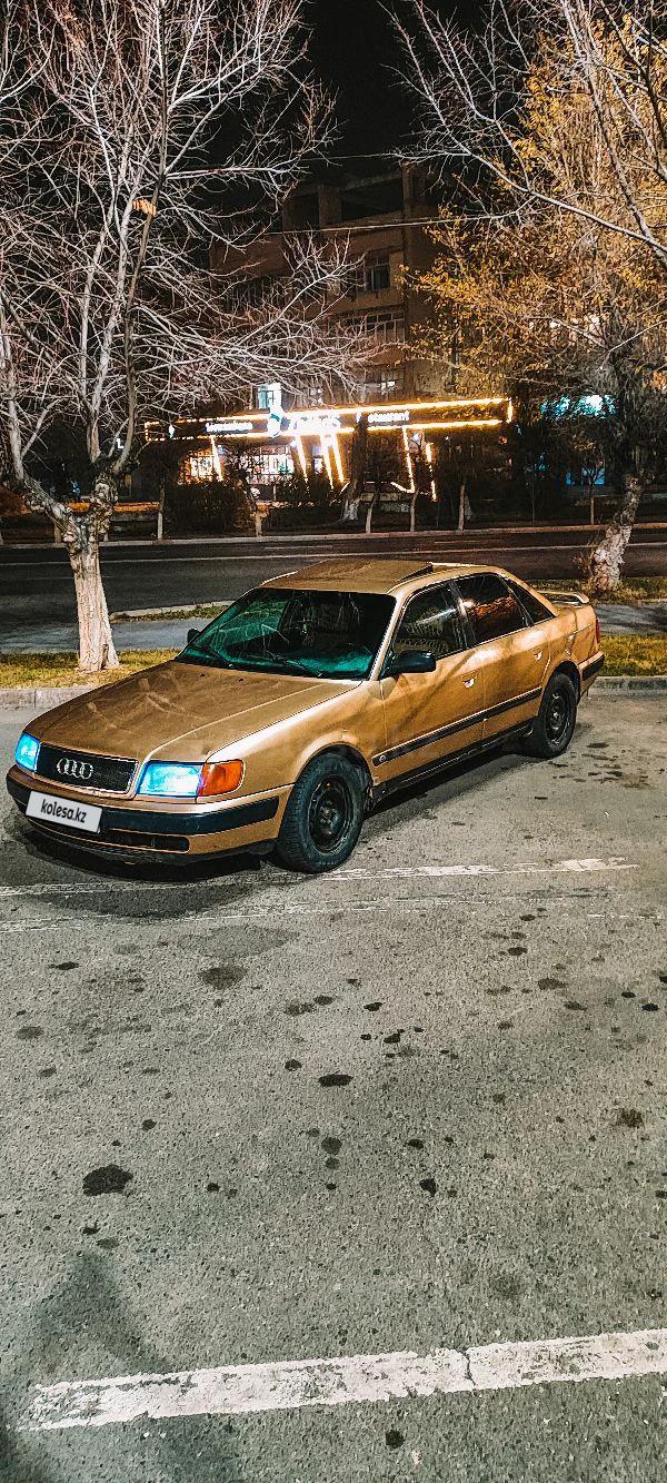 Audi 100 1992 г.