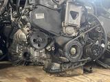 Двигатель и коробка на Toyota Highlander Тойота Хайландер 3 л… за 49 123 тг. в Алматы