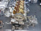 Двигатель 4G69 привозной за 250 000 тг. в Алматы – фото 5