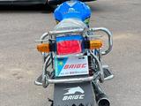  Мотоцикл BAIGE BG200-G15 2023 года за 460 000 тг. в Караганда – фото 4