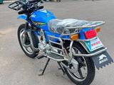  Мотоцикл BAIGE BG200-G15 2023 года за 460 000 тг. в Караганда – фото 3
