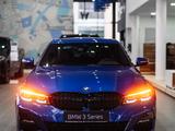 BMW 320 2022 года за 28 500 000 тг. в Павлодар