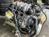 Двигатель Toyota 2UZ-FE V8 4.7 за 1 500 000 тг. в Усть-Каменогорск – фото 3