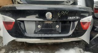 Крышка багажник Е90 за 20 000 тг. в Алматы