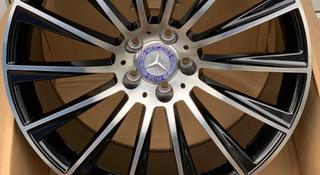 Комплект дисков r21 5*112 Mercedes за 850 000 тг. в Алматы