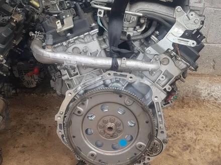 Контрактный двигатель из Японии на Nissan pathfinder 3.5, vq35 за 320 000 тг. в Алматы – фото 7