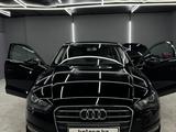 Audi A3 2014 года за 8 900 000 тг. в Алматы
