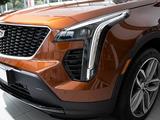 Cadillac XT4 Sport 2021 года за 29 900 000 тг. в Актобе – фото 4