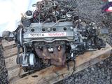 Контрактный привозной двигатель из Германии и Японии без пробега по… за 400 000 тг. в Караганда – фото 5
