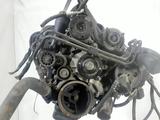 Контрактный двигатель Jeep 3, 7 EKG за 599 000 тг. в Астана