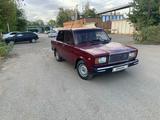 ВАЗ (Lada) 2107 2004 года за 950 000 тг. в Уральск