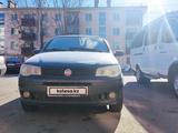 Fiat Albea 2008 года за 1 900 000 тг. в Алматы