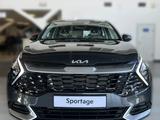 Kia Sportage 2023 года за 12 890 000 тг. в Шымкент