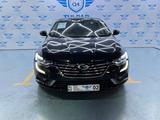 Renault Samsung SM6 2019 года за 9 700 000 тг. в Алматы