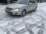 ВАЗ (Lada) Priora 2172 (хэтчбек) 2012 года за 1 850 000 тг. в Алматы