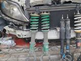 Ступица (подшипник) передняя и задняя Honda Elysion 2.4, 3.00, 3.5 за 19 700 тг. в Алматы – фото 3