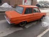 ЗАЗ 968 1982 года за 500 000 тг. в Нур-Султан (Астана) – фото 2