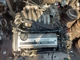 Двигатель nissan maxima VQ30 А32 за 350 000 тг. в Алматы – фото 2