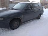 ВАЗ (Lada) 2111 (универсал) 2002 года за 850 000 тг. в Темиртау – фото 2