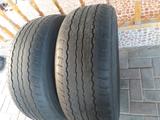 285.60.R18-пара Dunlop AT22 Grandtrek за 25 000 тг. в Алматы – фото 4