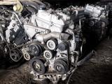 Мотор 2gr-fe двигатель Lexus es350 3.5л (лексус ес350) за 120 000 тг. в Алматы