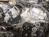Мотор 2gr-fe двигатель Lexus es350 3.5л (лексус ес350) за 120 000 тг. в Алматы – фото 2