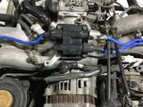 Двигатель Subaru EJ25 D 2.5 л из Японии за 350 000 тг. в Павлодар – фото 5