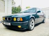 BMW 525 1995 года за 2 950 000 тг. в Шымкент