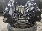 Мотор от бмв х5 е53 4.8 за 380 000 тг. в Талдыкорган – фото 5