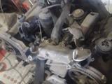 Двигатель ауди 2.5 за 280 000 тг. в Шымкент – фото 2