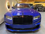 Rolls-Royce Ghost 2022 года за 373 155 000 тг. в Алматы