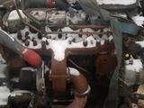 Двигатель 311 МКПП (6s-36) DAF 45 311 в Костанай – фото 2