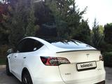 Tesla Model Y 2023 года за 26 000 000 тг. в Алматы – фото 5