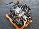 Двигатель на Toyota Sequoia 4.7л Мотор 2UZ-fe за 58 000 тг. в Алматы