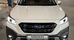 Subaru Outback 2022 года за 27 000 000 тг. в Усть-Каменогорск