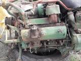 Мотор трактора Т-150 в Тайынша – фото 3