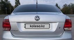 Volkswagen Polo 2014 года за 4 400 000 тг. в Уральск – фото 4