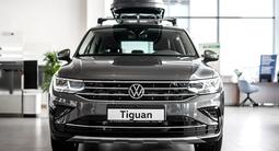 Volkswagen Tiguan Status 1.4 2022 года за 19 632 000 тг. в Караганда – фото 2