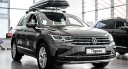 Volkswagen Tiguan Status 1.4 2022 года за 19 632 000 тг. в Караганда – фото 3