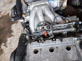1mz fe двигатель 3.0 литра за 499 999 тг. в Алматы – фото 2